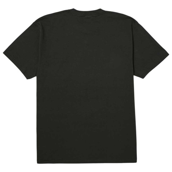 Huf Ανδρική κοντομάνικη μπλούζα Plantasia Tee